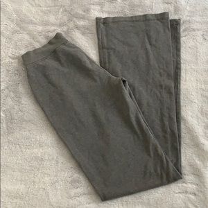 VS Moda International Flare Leggings Size S